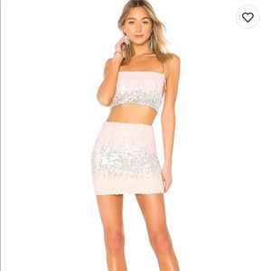 Two piece set from By the Way.